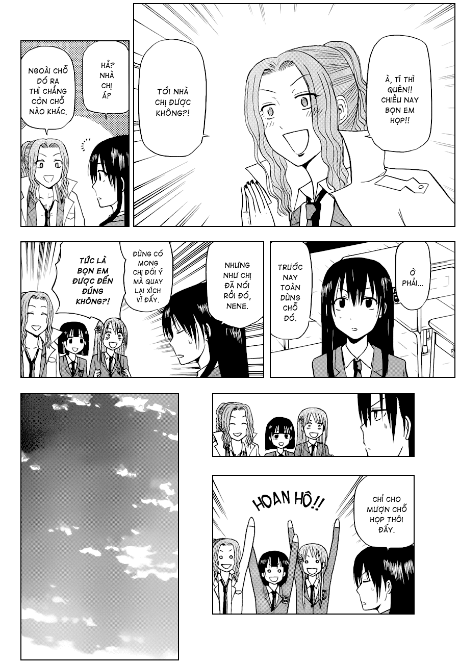 Beelzebub - Chương 114 - Trang 17