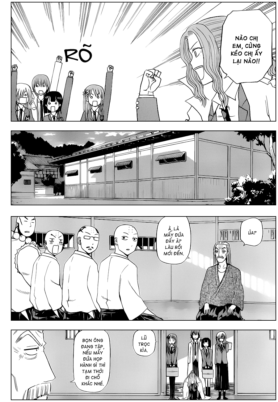 Beelzebub - Chương 114 - Trang 19