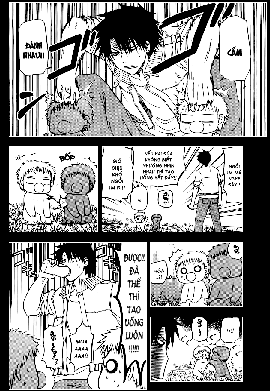 Beelzebub - Chương 114 - Trang 7