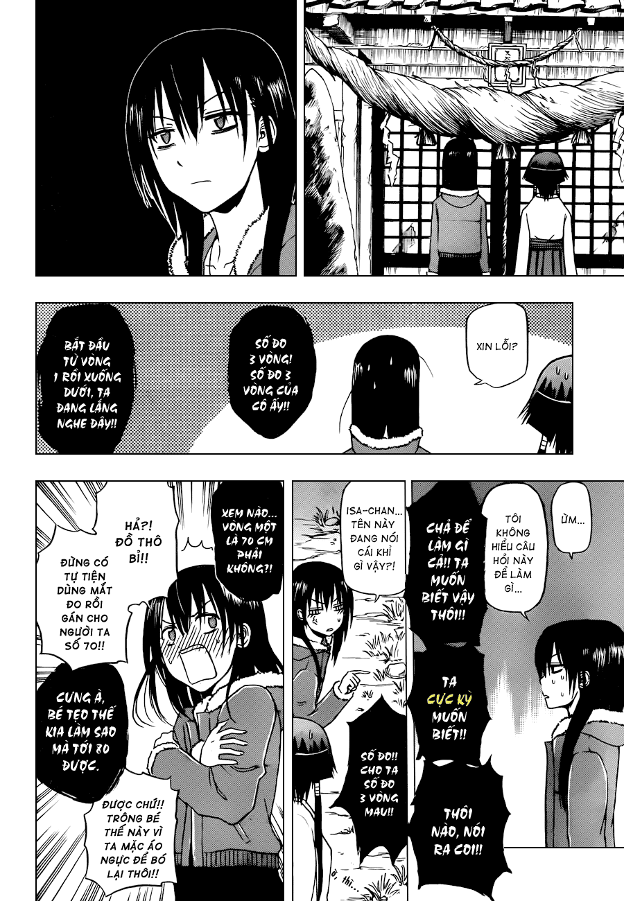 Beelzebub - Chương 115 - Trang 13