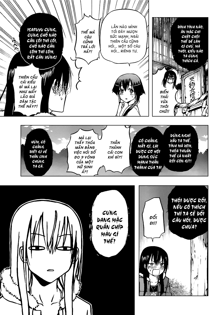 Beelzebub - Chương 115 - Trang 14