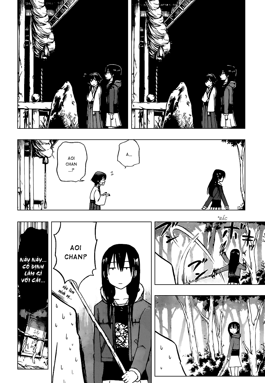 Beelzebub - Chương 115 - Trang 15