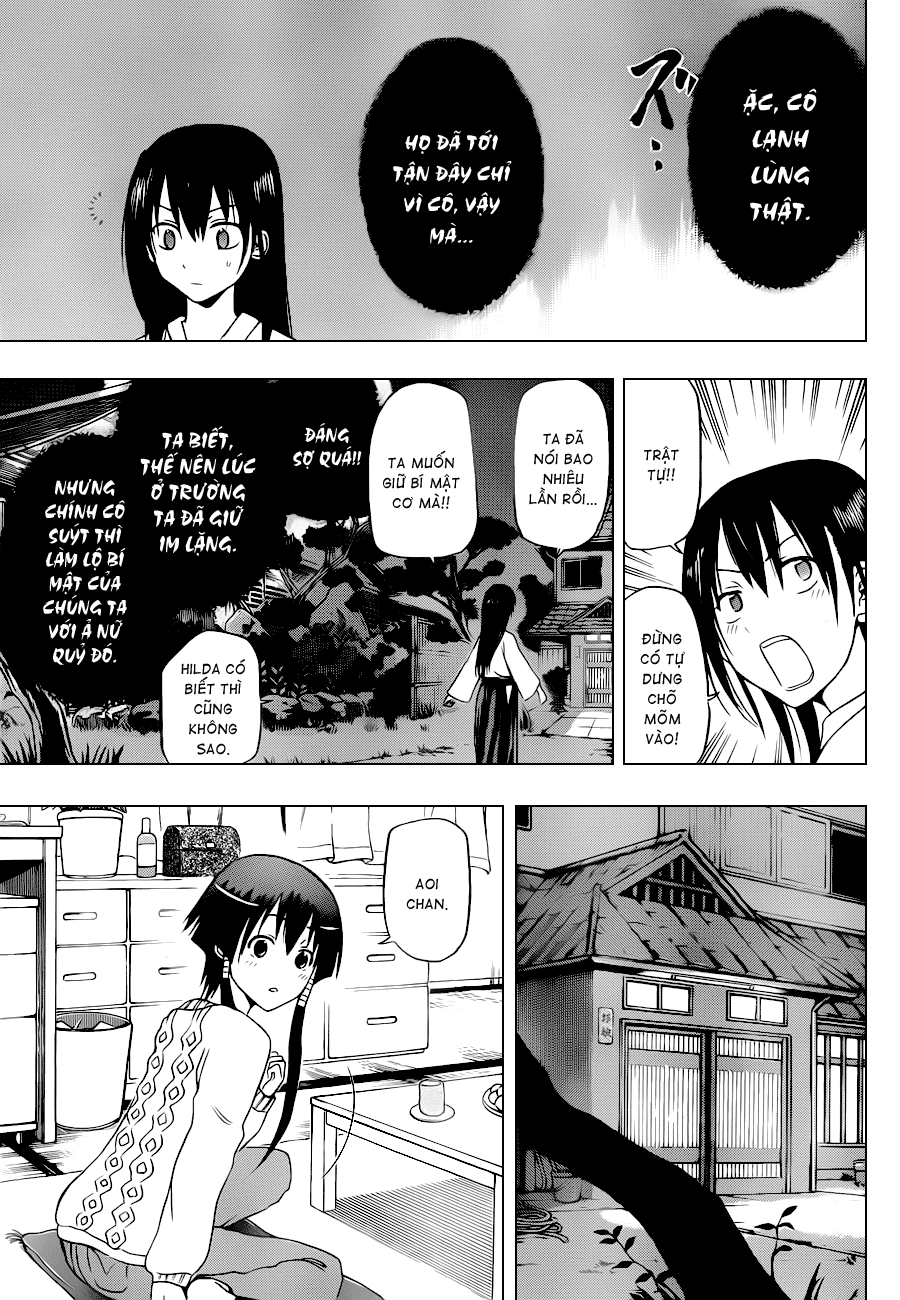 Beelzebub - Chương 115 - Trang 6