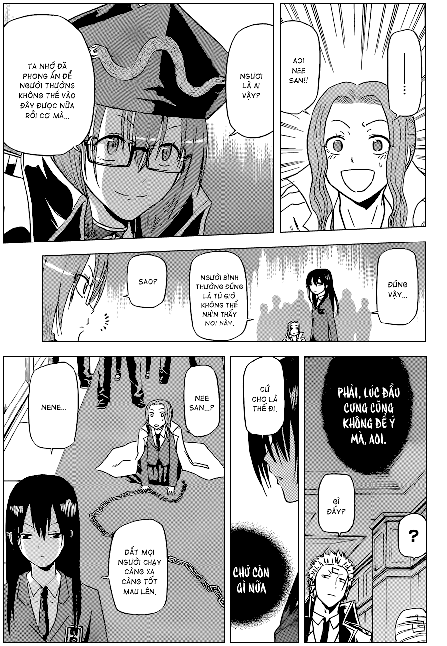 Beelzebub - Chương 118 - Trang 18