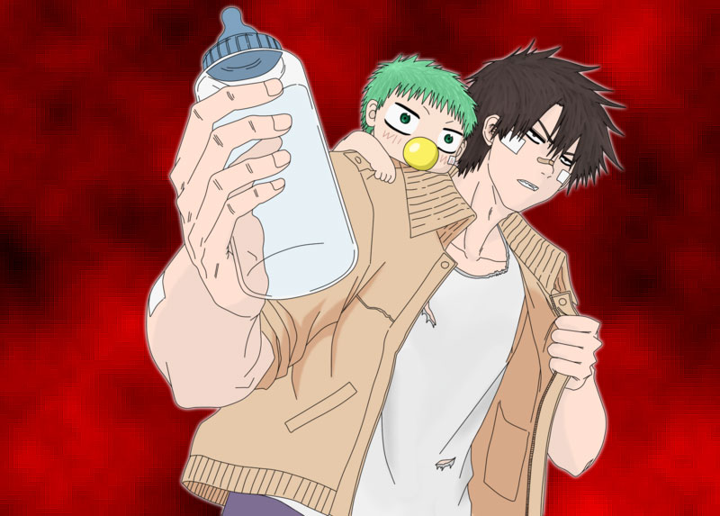 Beelzebub - Chương 120 - Trang 25