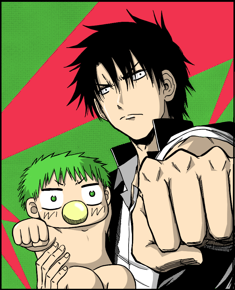 Beelzebub - Chương 120 - Trang 32