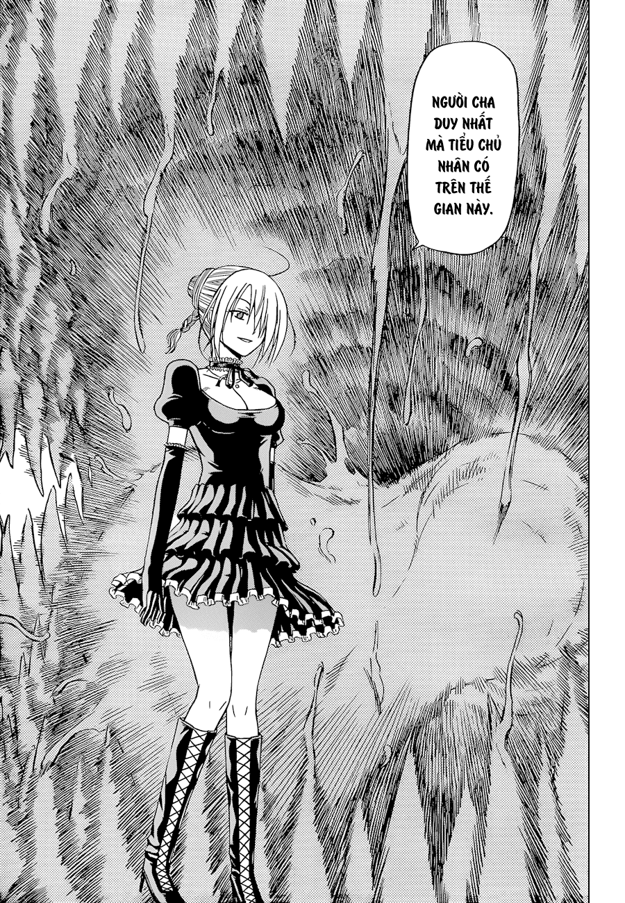 Beelzebub - Chương 121 - Trang 15