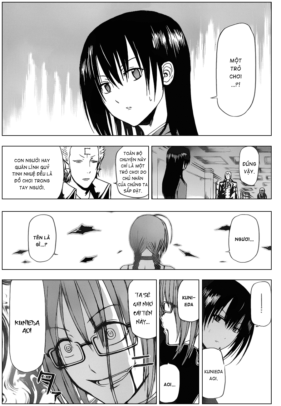 Beelzebub - Chương 122 - Trang 2