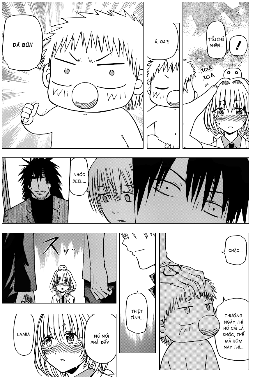 Beelzebub - Chương 122 - Trang 10