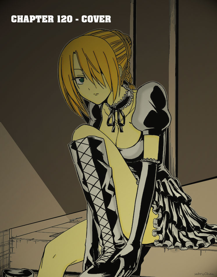 Beelzebub - Chương 123 - Trang 25