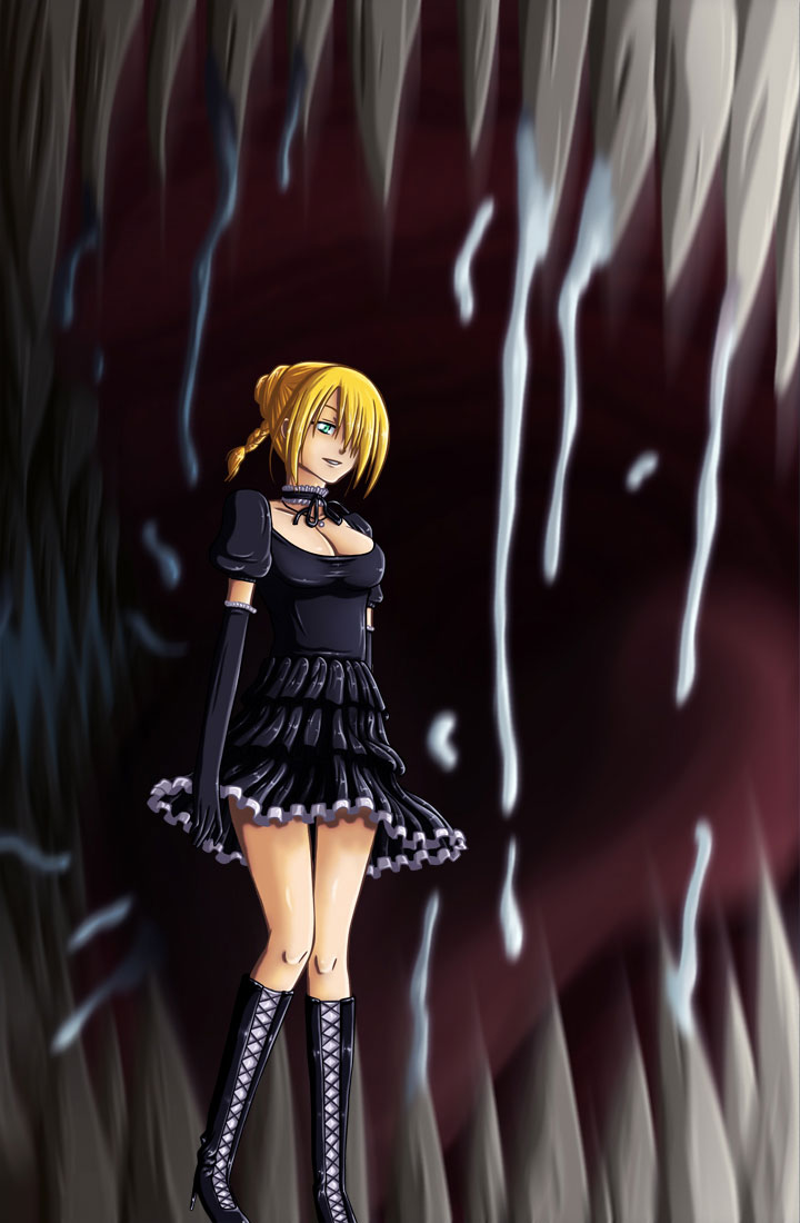 Beelzebub - Chương 123 - Trang 29