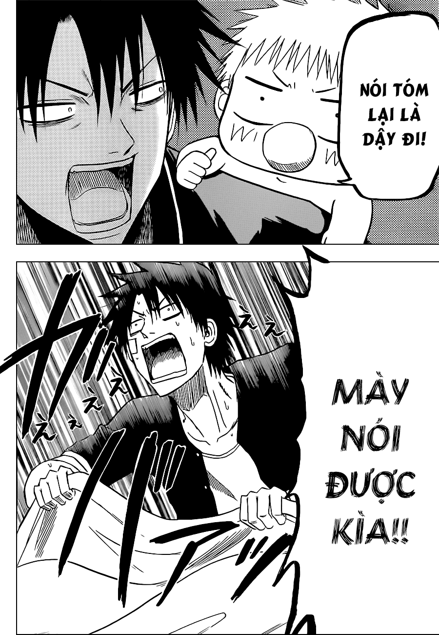 Beelzebub - Chương 124 - Trang 12