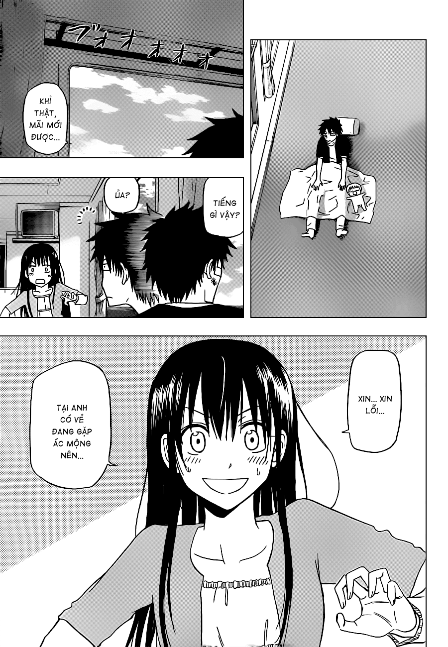 Beelzebub - Chương 124 - Trang 13