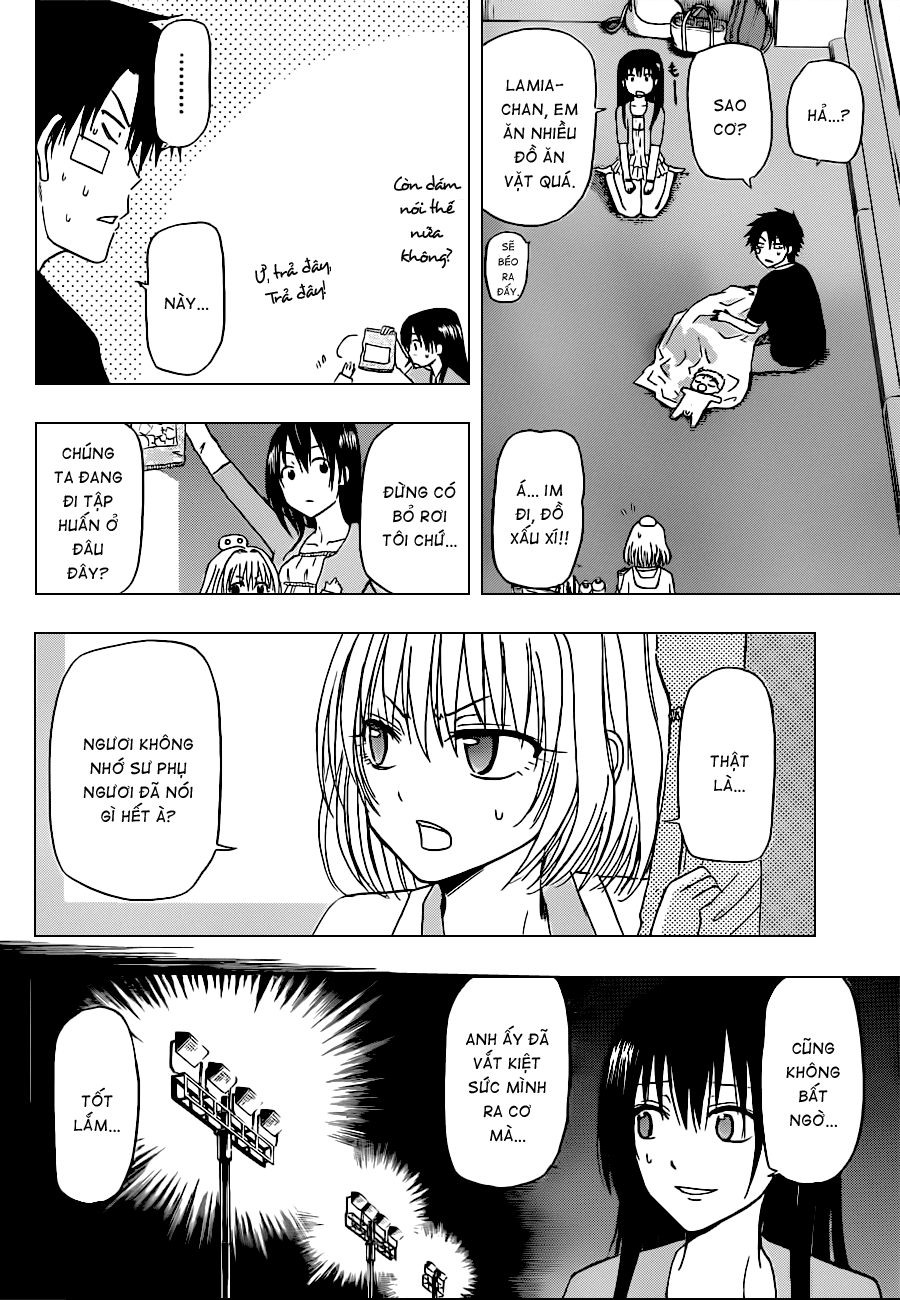 Beelzebub - Chương 124 - Trang 16