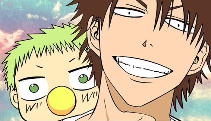 Beelzebub - Chương 125 - Trang 24