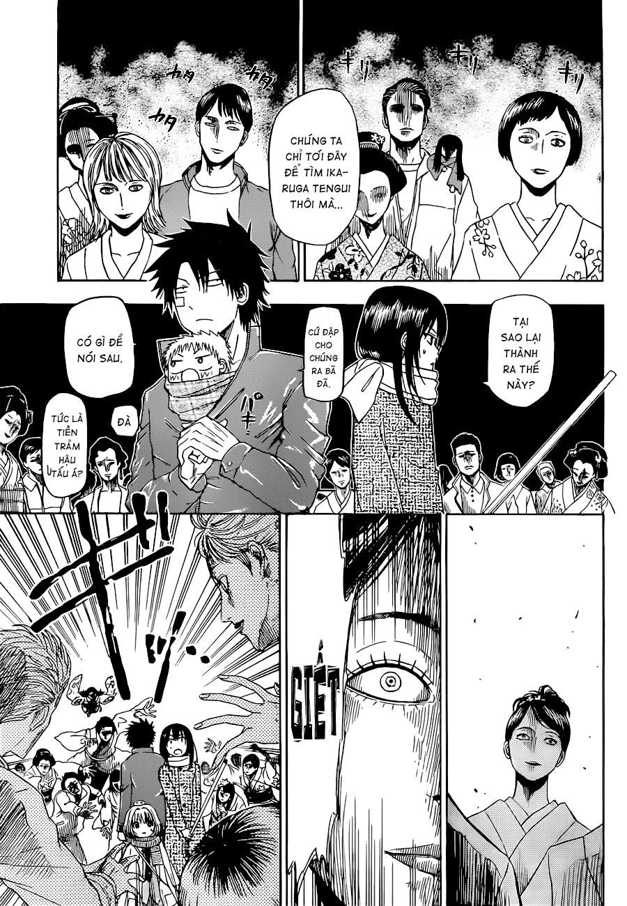 Beelzebub - Chương 126 - Trang 2