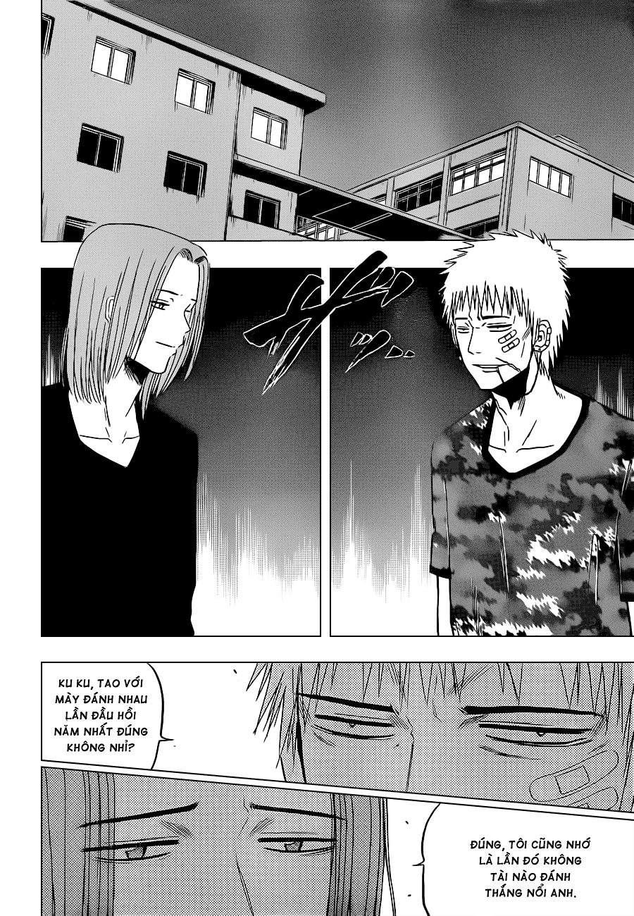 Beelzebub - Chương 127 - Trang 13