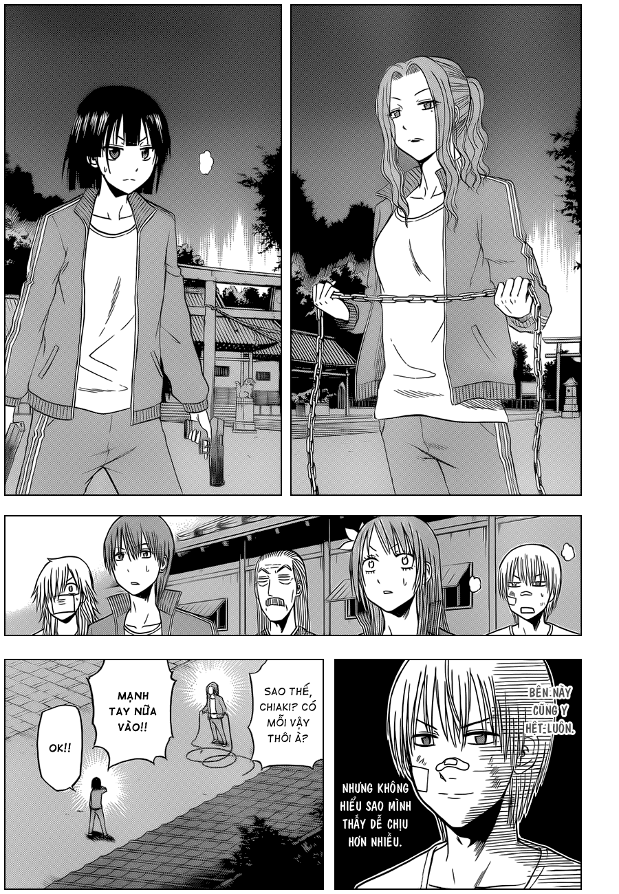 Beelzebub - Chương 127 - Trang 18