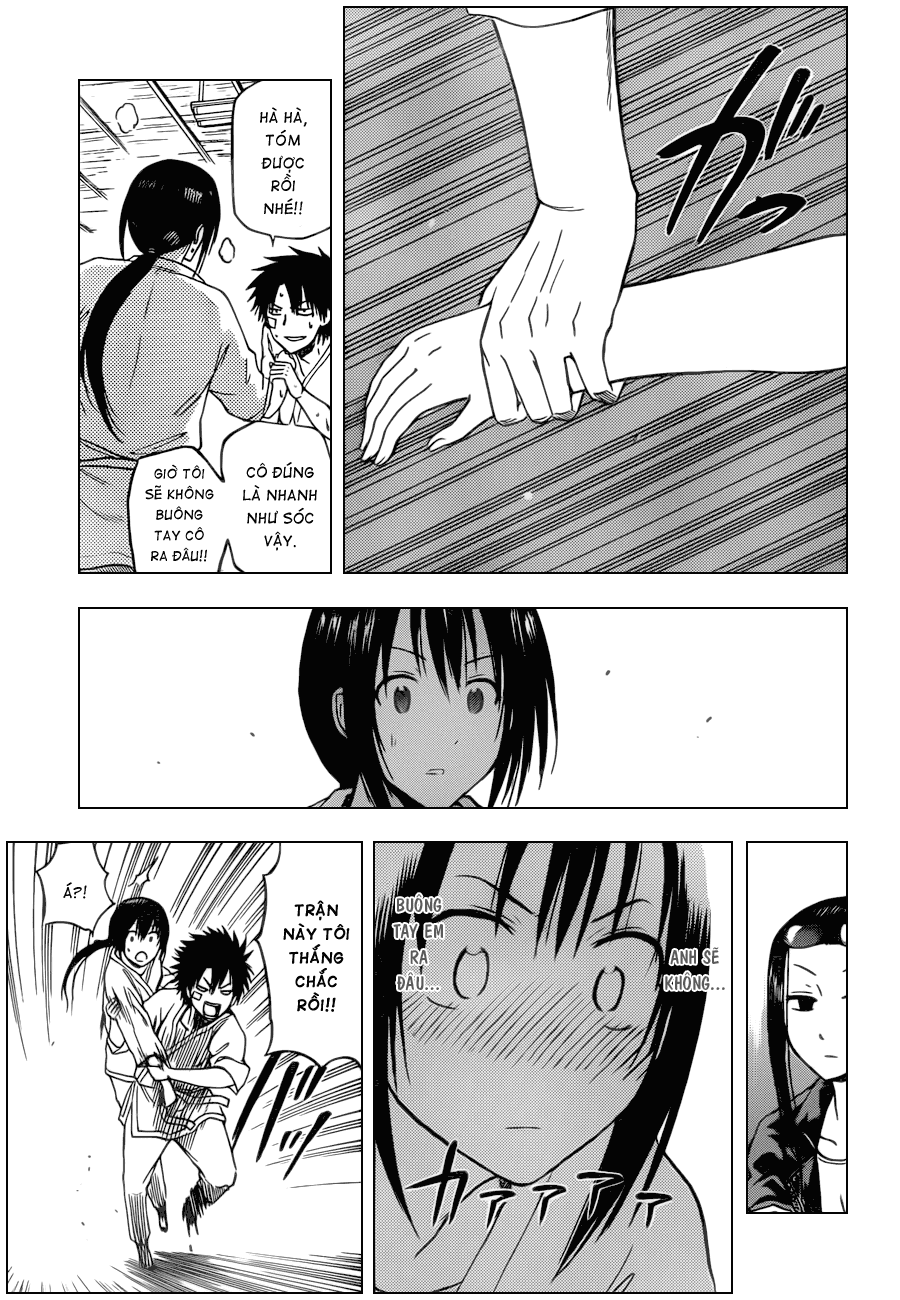 Beelzebub - Chương 128 - Trang 2