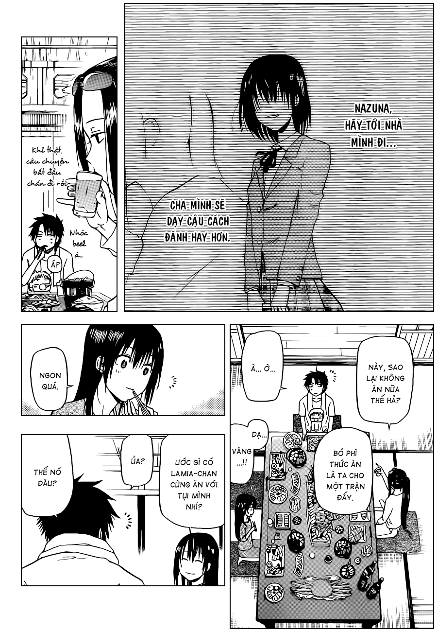 Beelzebub - Chương 128 - Trang 13