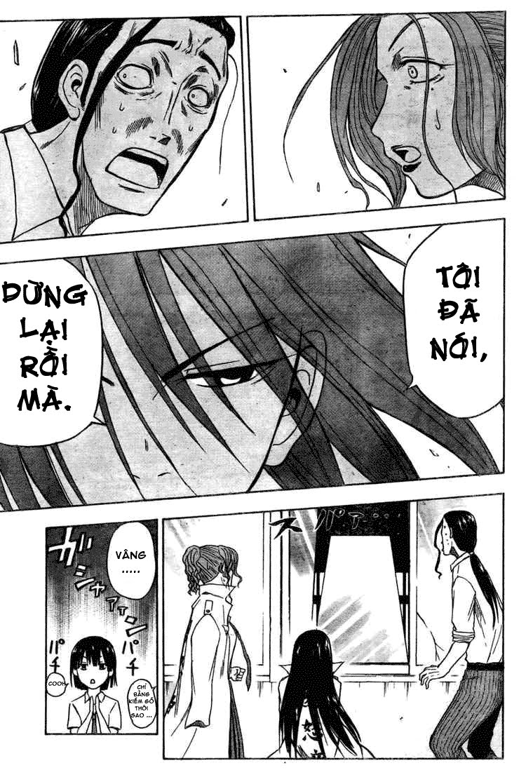 Beelzebub - Chương 13 - Trang 11