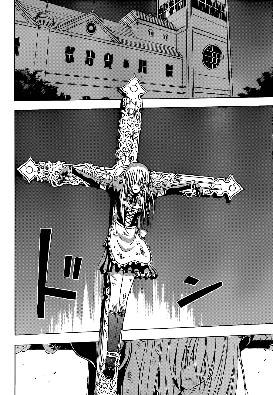 Beelzebub - Chương 130 - Trang 12