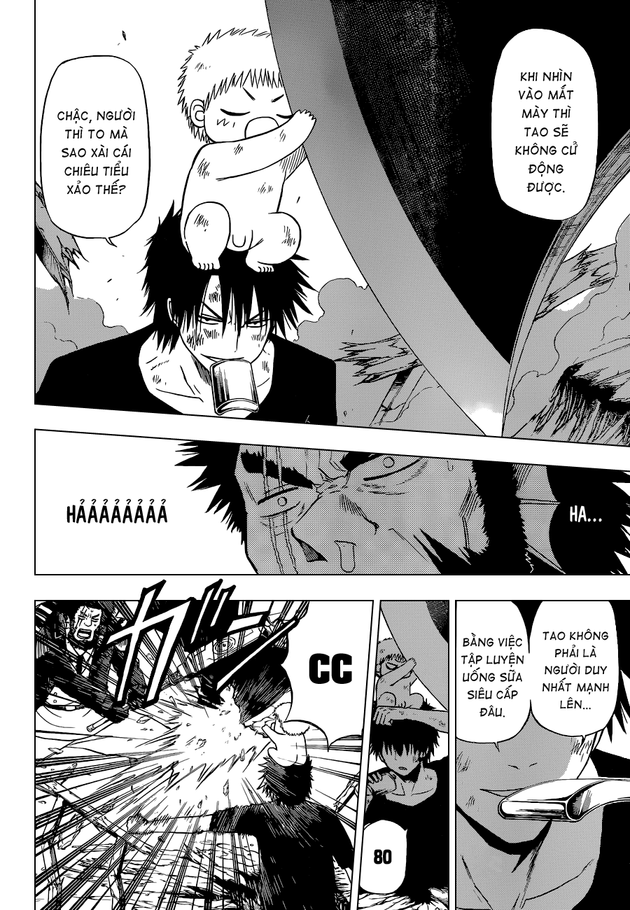 Beelzebub - Chương 132 - Trang 14