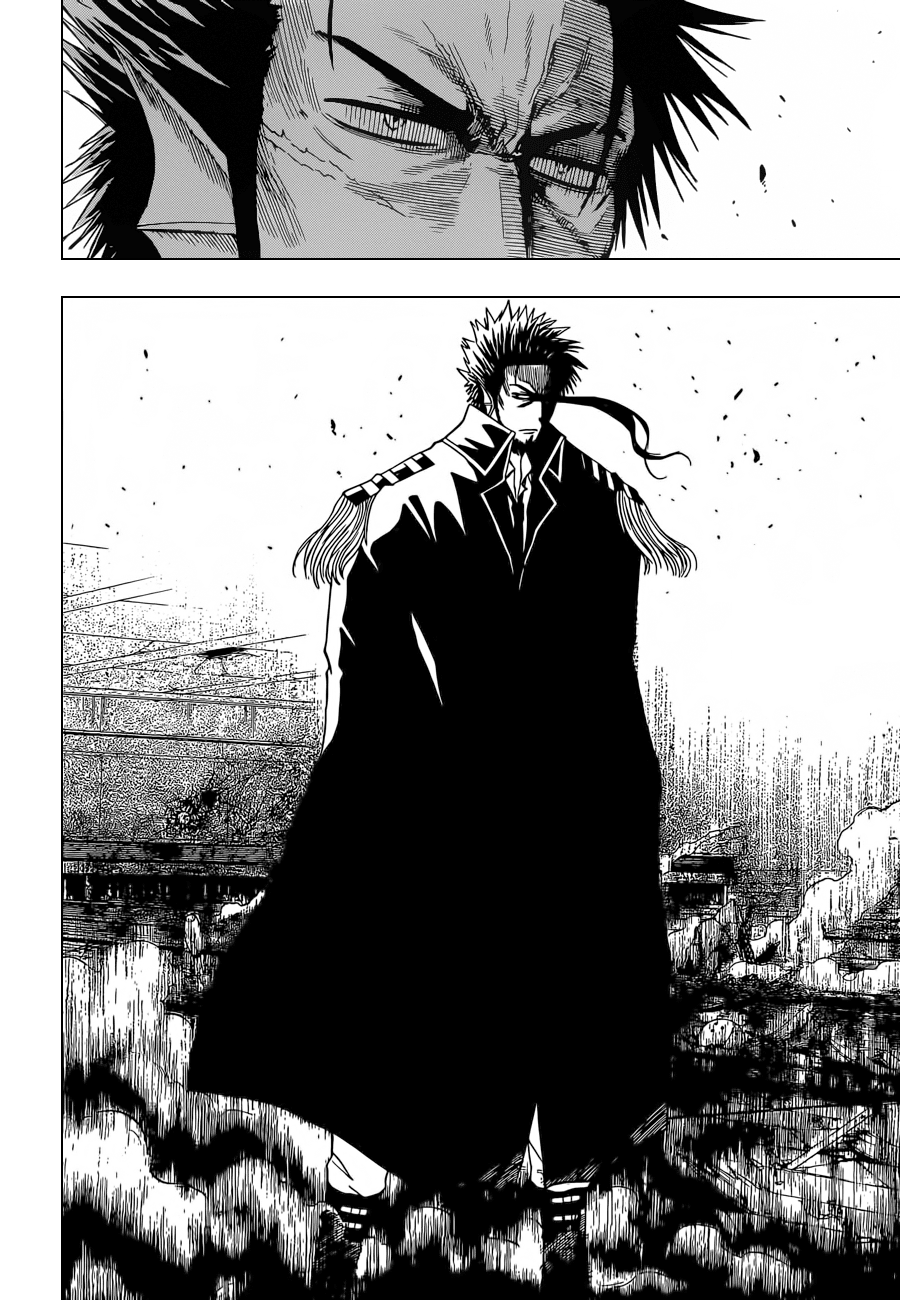 Beelzebub - Chương 136 - Trang 7