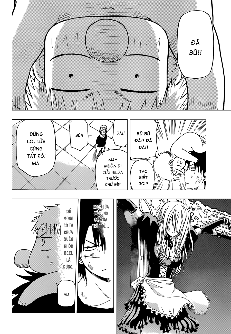 Beelzebub - Chương 137 - Trang 3