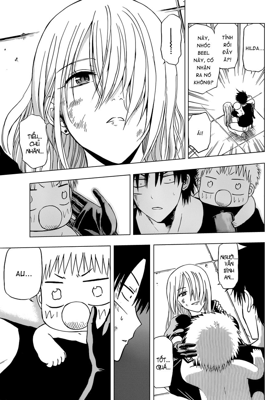 Beelzebub - Chương 137 - Trang 6