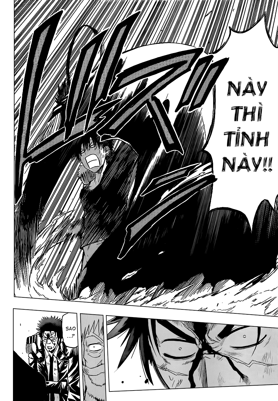 Beelzebub - Chương 138 - Trang 13