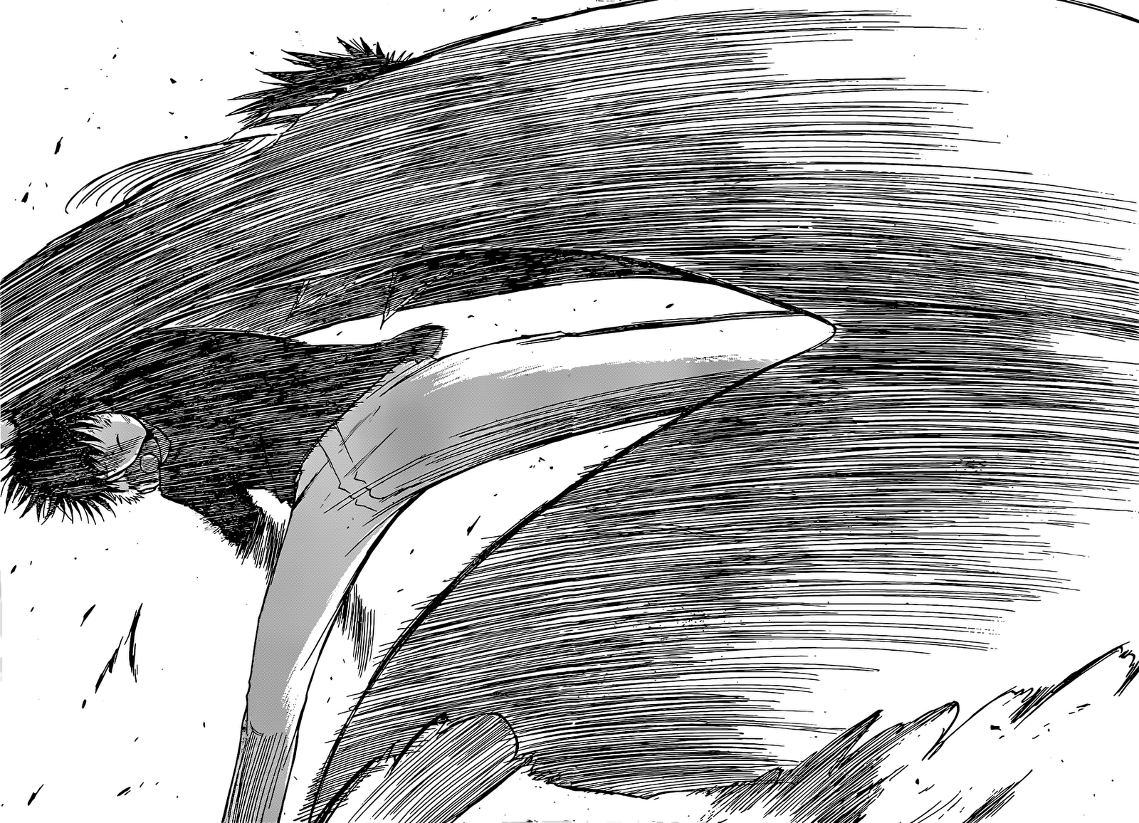 Beelzebub - Chương 138 - Trang 8