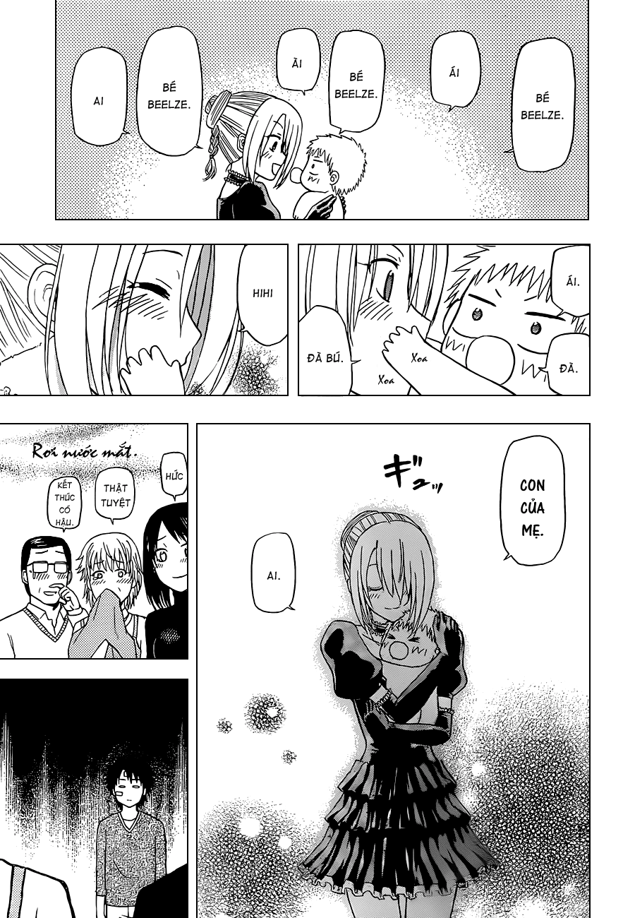 Beelzebub - Chương 139 - Trang 14