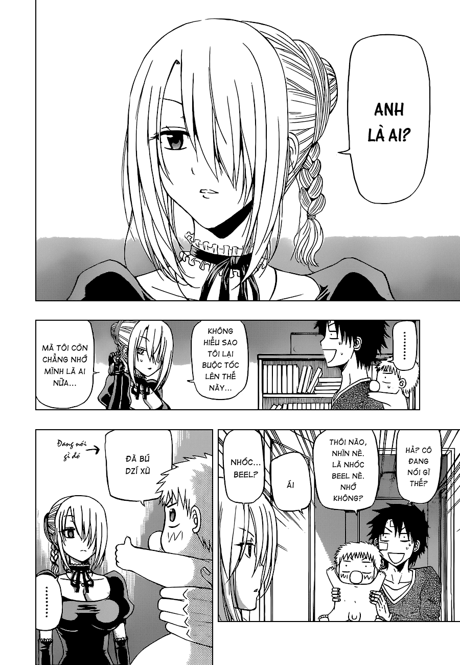Beelzebub - Chương 139 - Trang 3