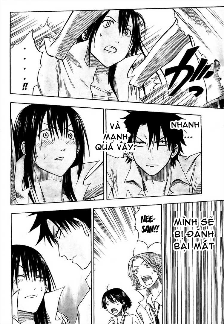 Beelzebub - Chương 14 - Trang 17