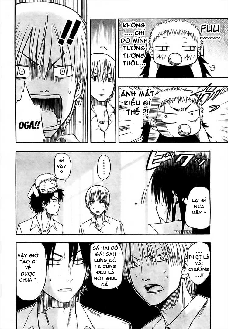 Beelzebub - Chương 14 - Trang 6