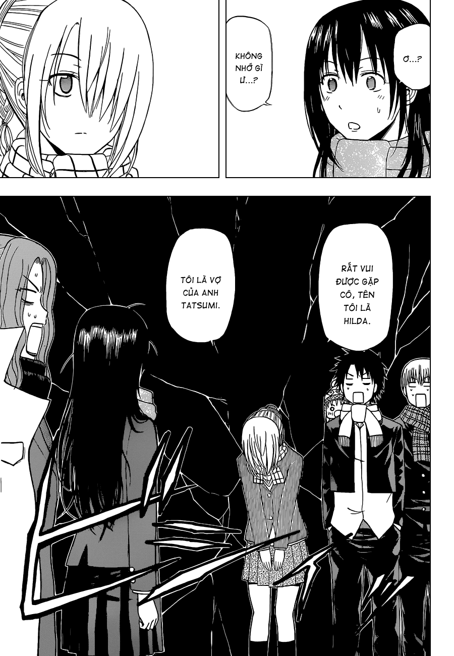 Beelzebub - Chương 140 - Trang 18