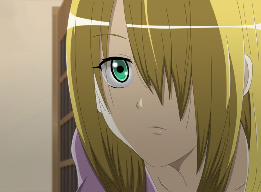 Beelzebub - Chương 140 - Trang 22