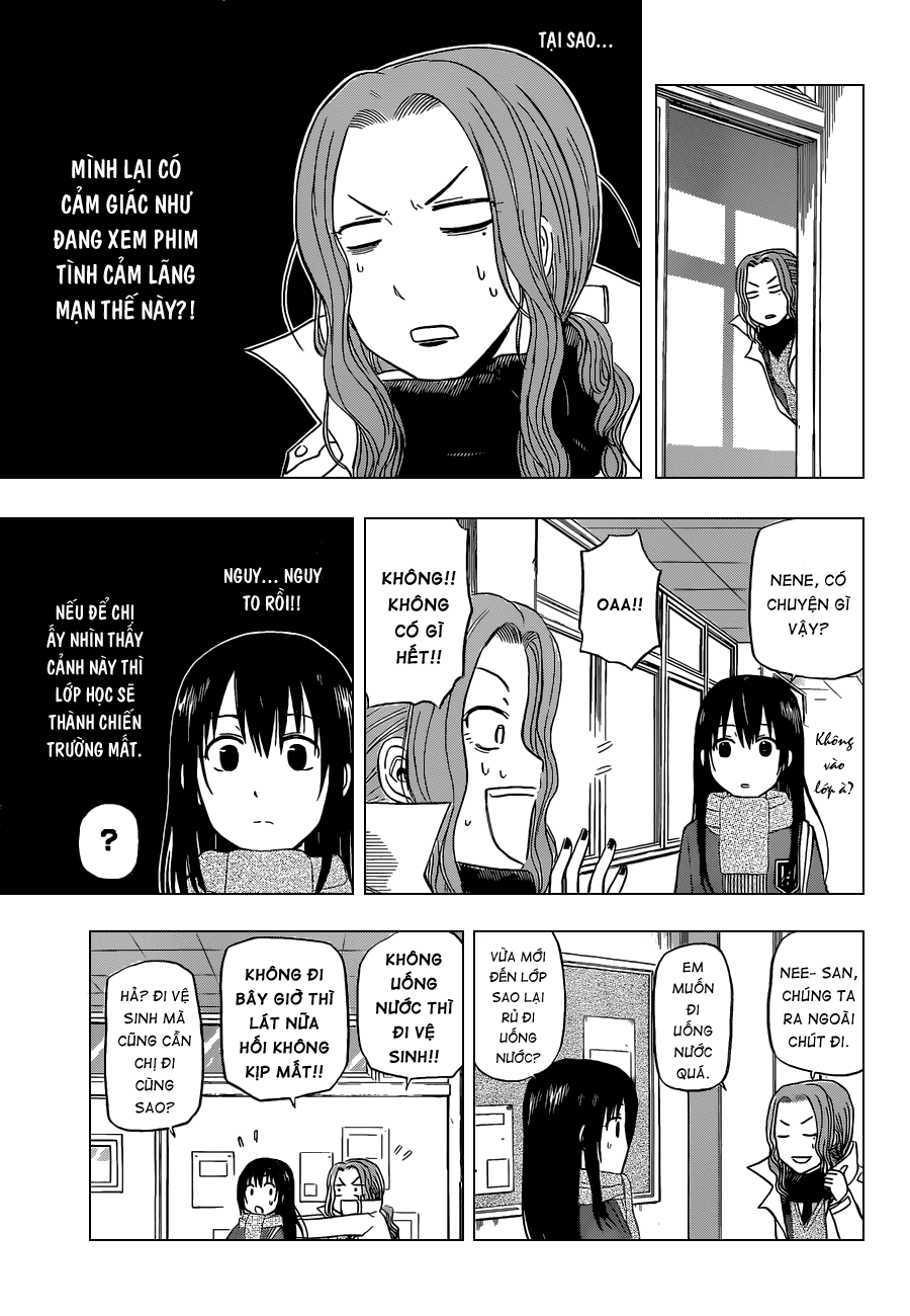 Beelzebub - Chương 140 - Trang 10