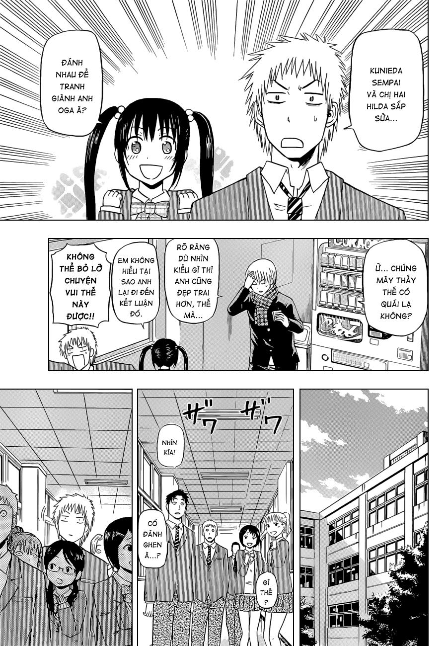 Beelzebub - Chương 141 - Trang 2