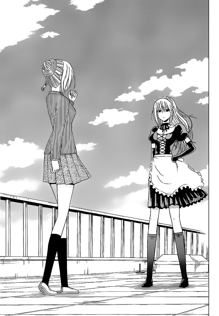 Beelzebub - Chương 141 - Trang 14