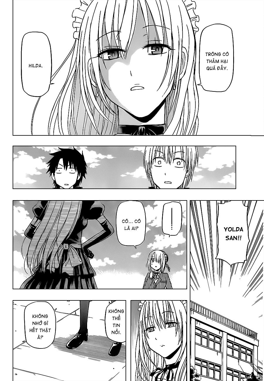 Beelzebub - Chương 141 - Trang 15