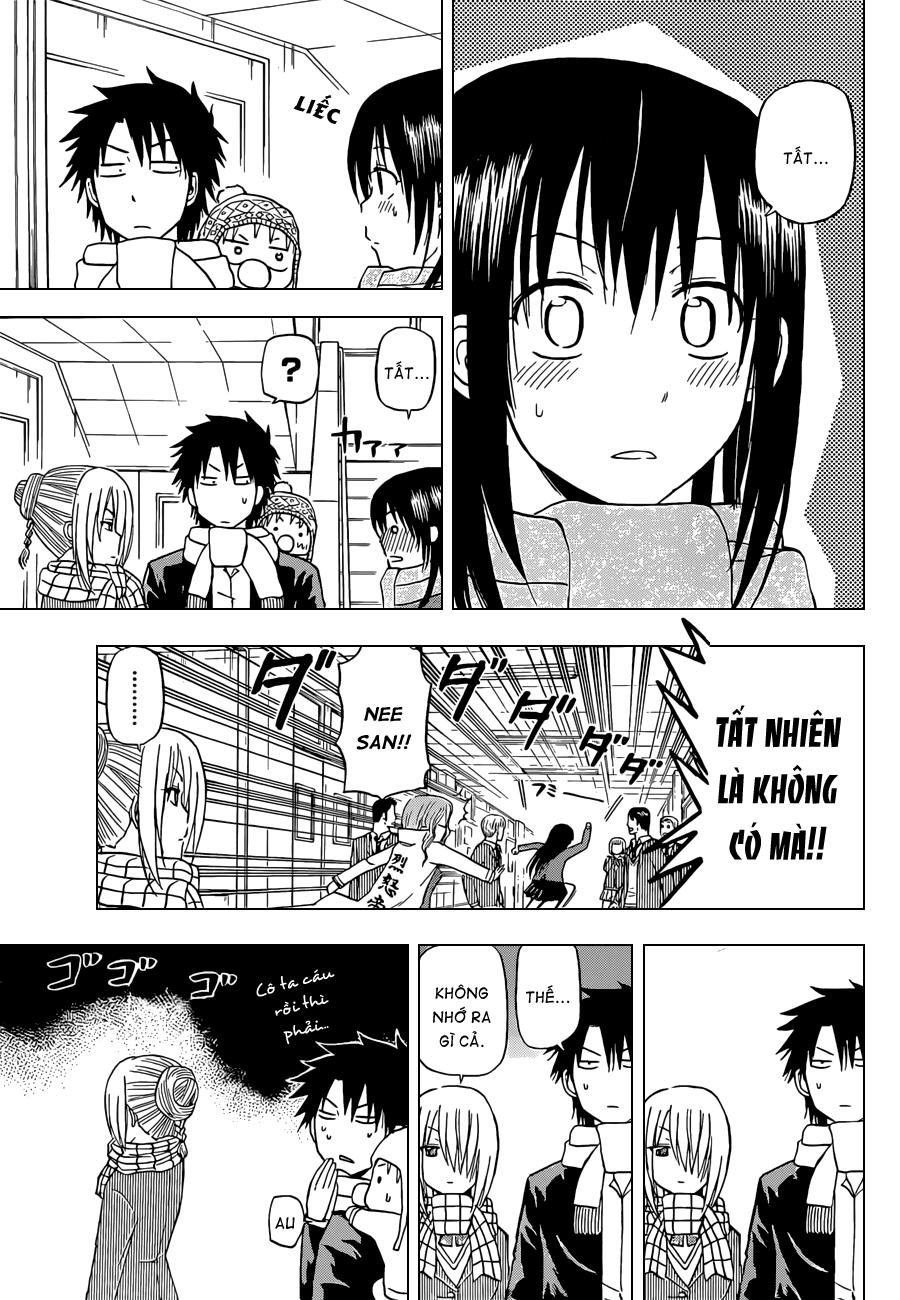 Beelzebub - Chương 141 - Trang 6