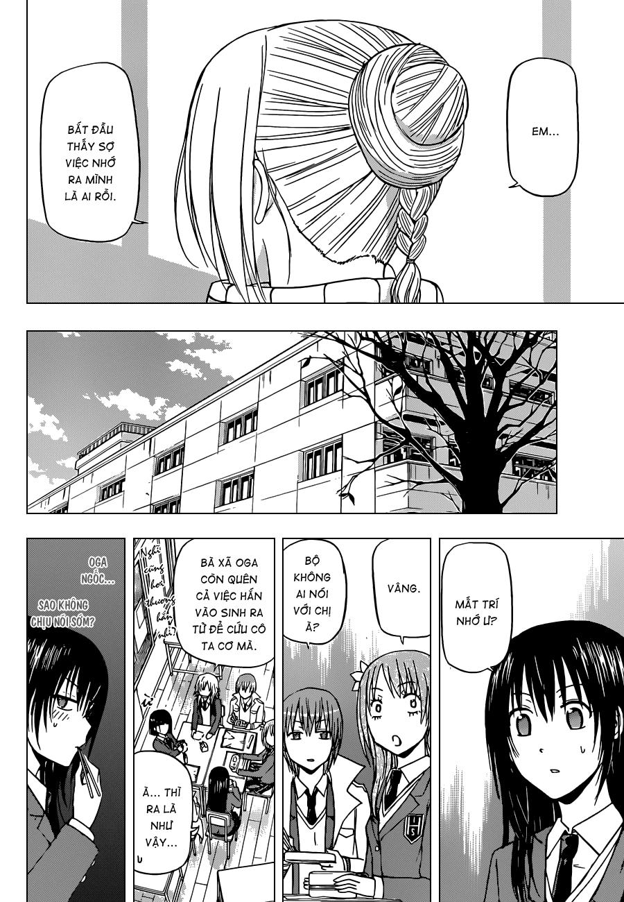 Beelzebub - Chương 141 - Trang 7