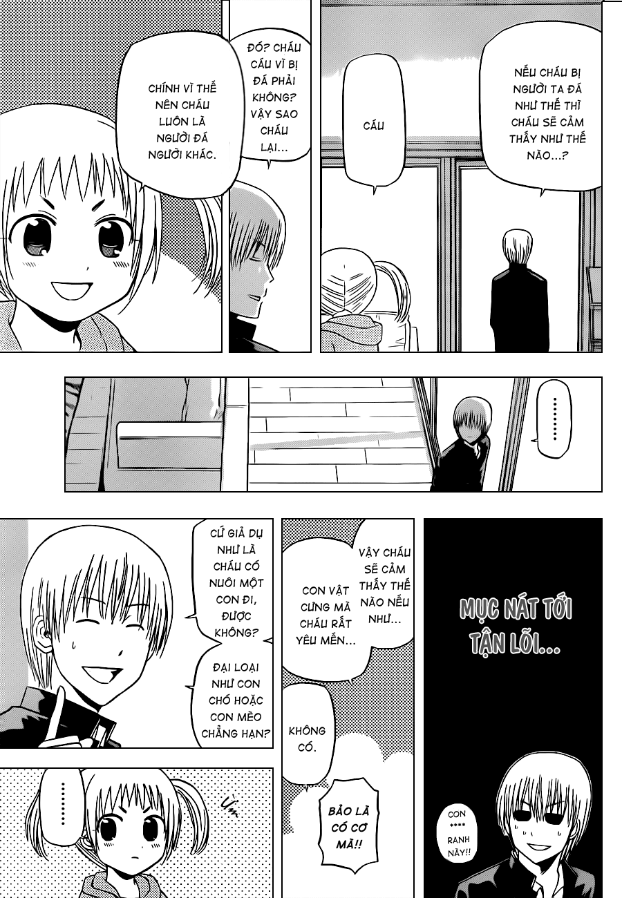 Beelzebub - Chương 144 - Trang 14