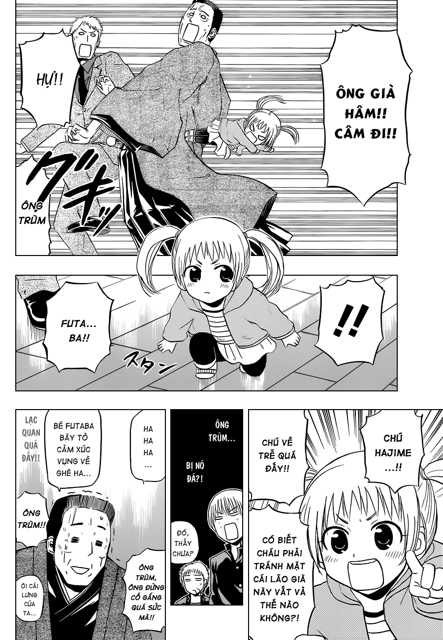 Beelzebub - Chương 144 - Trang 7