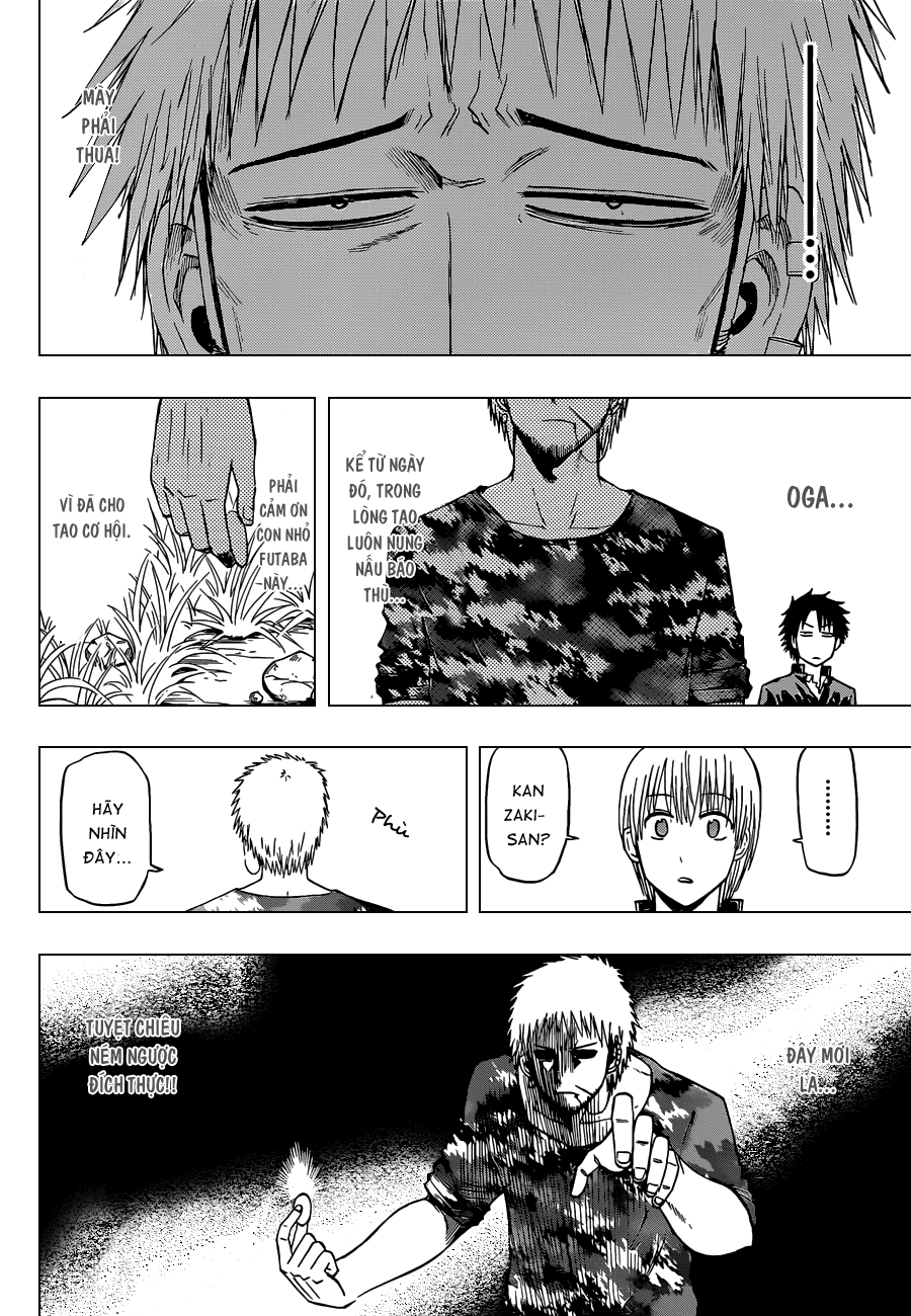 Beelzebub - Chương 145 - Trang 14