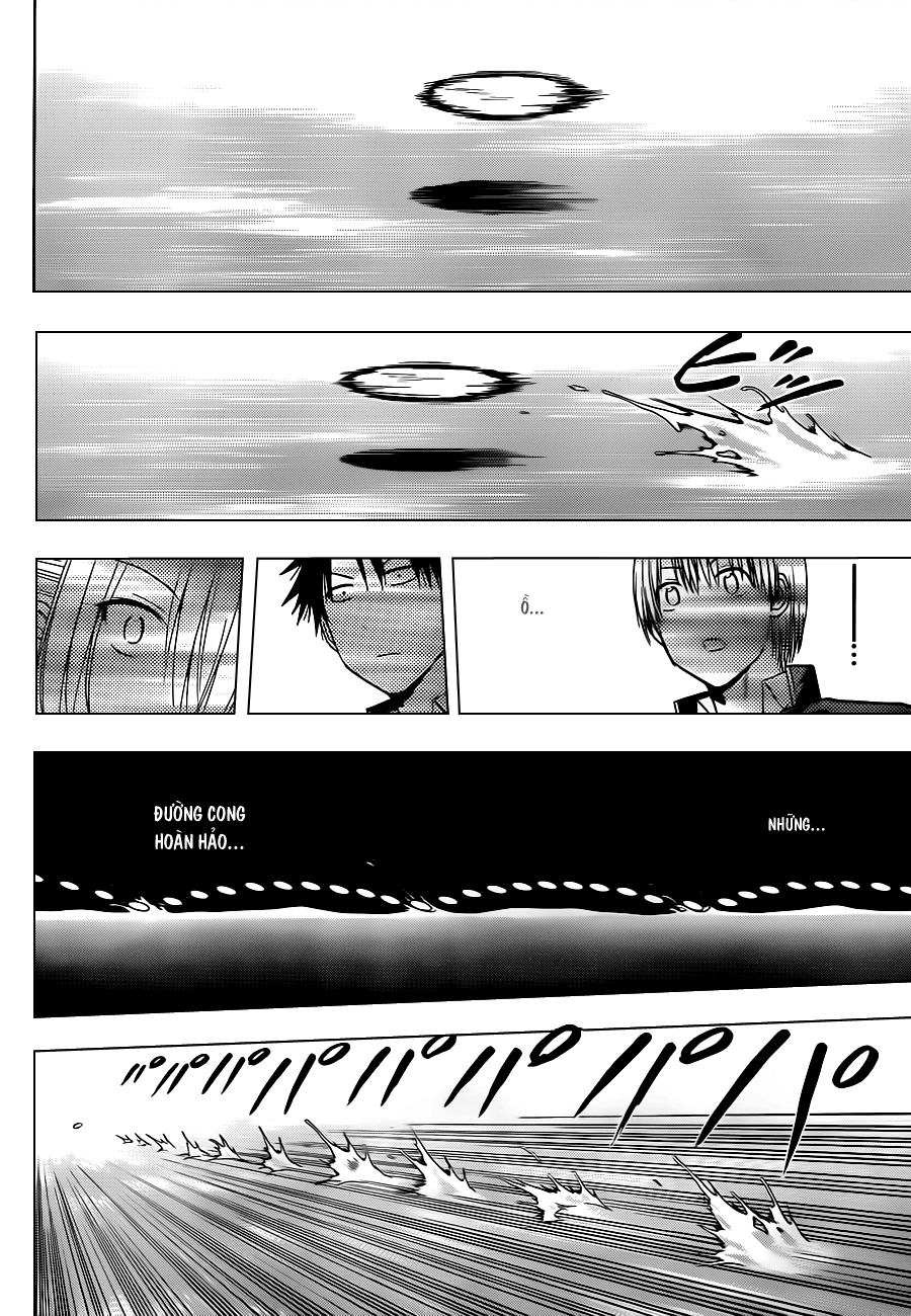 Beelzebub - Chương 145 - Trang 16