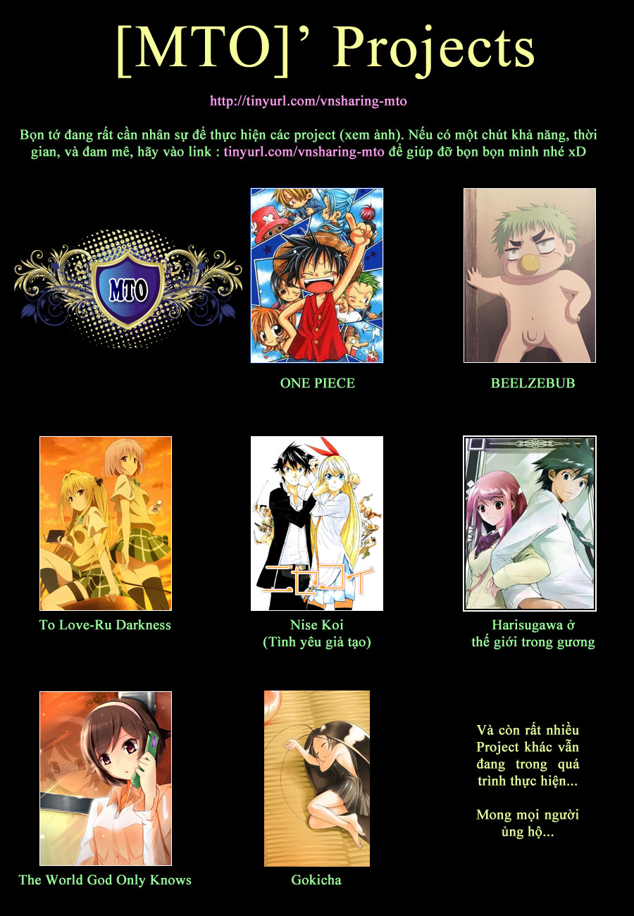 Beelzebub - Chương 145 - Trang 22