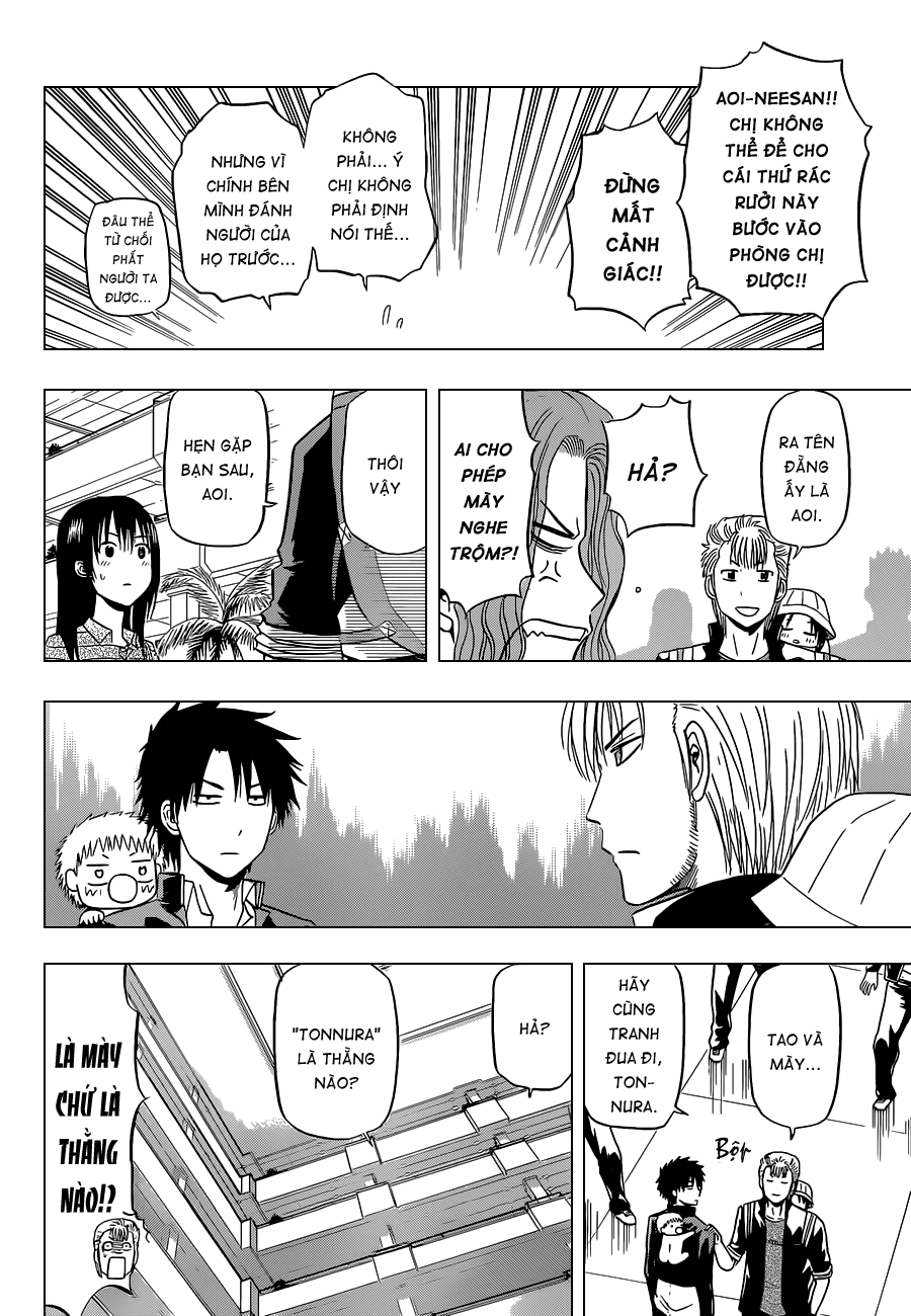 Beelzebub - Chương 148 - Trang 14